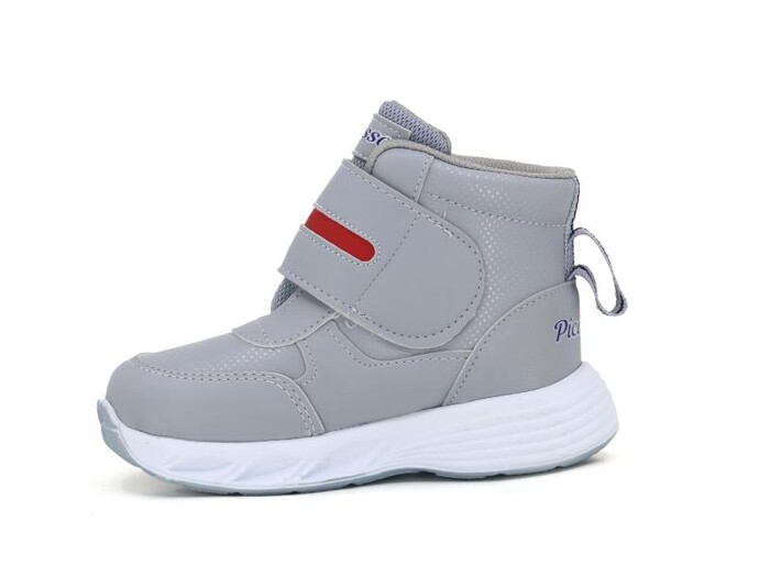 Picasso Patik 403 Işıklı Bot Buz - Lacivert - Picasso (1)