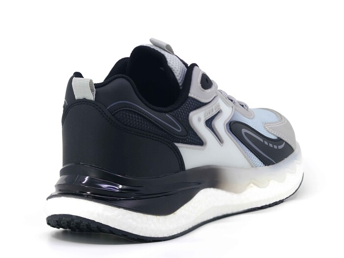 Plarium Merdane 2513 Anorak Spor Ayakkabı Buz - 3