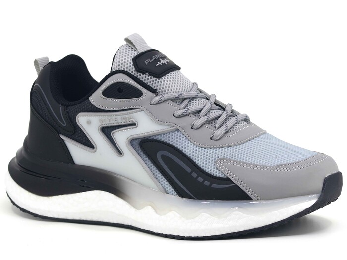 Plarium Merdane 2513 Anorak Spor Ayakkabı Buz - Plarium