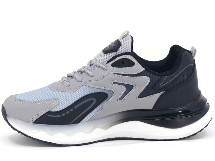 Plarium Merdane 2513 Anorak Spor Ayakkabı Buz - 2