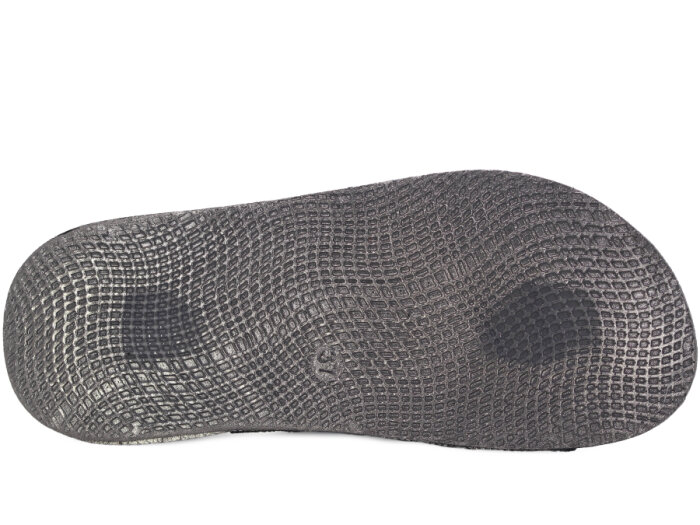 Polen Zenne 1001.Z.006 Günlük Terlik Füme - 3