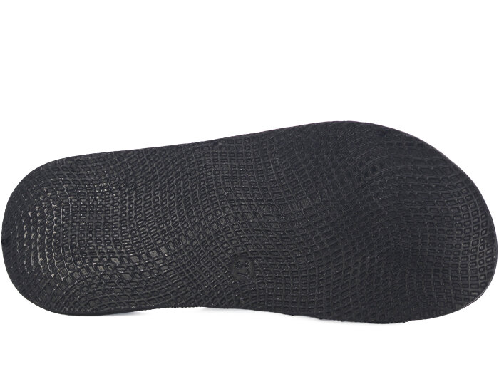 Polen Zenne 1001.Z.006 Günlük Terlik Siyah - 3