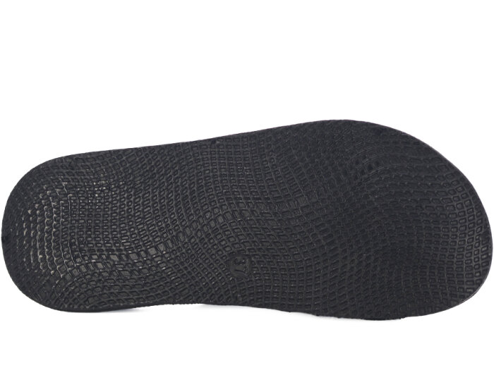 Polen Zenne 1001.Z.006 Günlük Terlik Siyah - 3