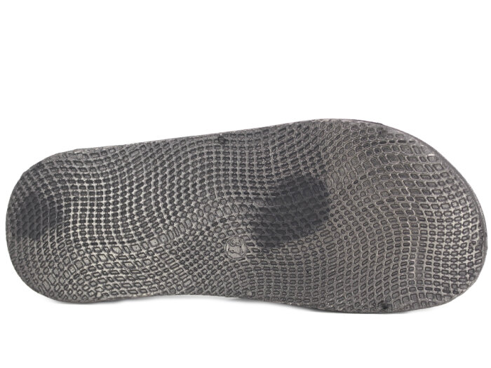 Polen Zenne 1002.Z.002 Günlük Terlik Füme - 3