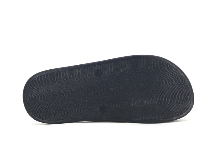 Polero Zenne 36134 Çapraz Kutulu Günlük Terlik Beyaz - 3