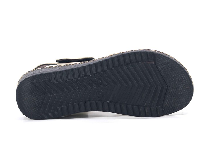 Polero Zenne 58411 Sandalet Bej