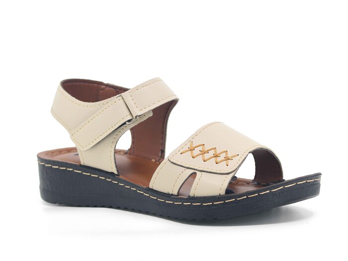 Polero Zenne 58411 Sandalet Bej