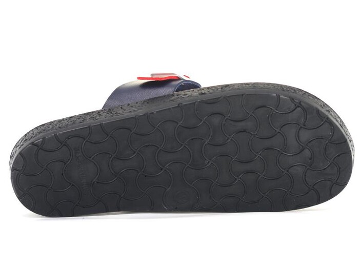Polex Merdane 10026 Birken Klasik Parmak Arası Terlik Tommy - 4