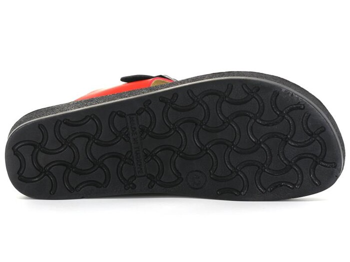 Polex Merdane Aş322 Birken Parmak Arası Terlik Tommy - 6