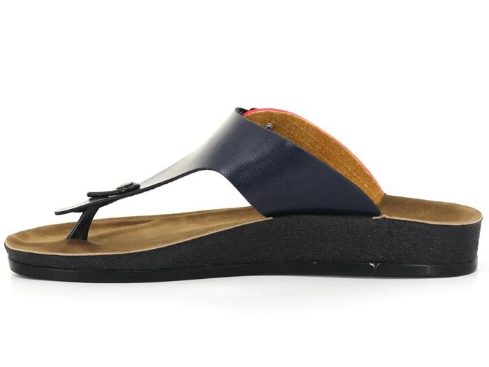 Polex Merdane Aş322 Birken Parmak Arası Terlik Tommy - 4