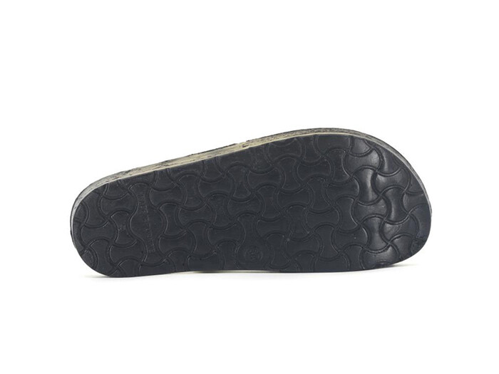 Polex Patik 1201 Birken Klasik Tek Toka Parmak Arası Terlik Kırmızı - 3