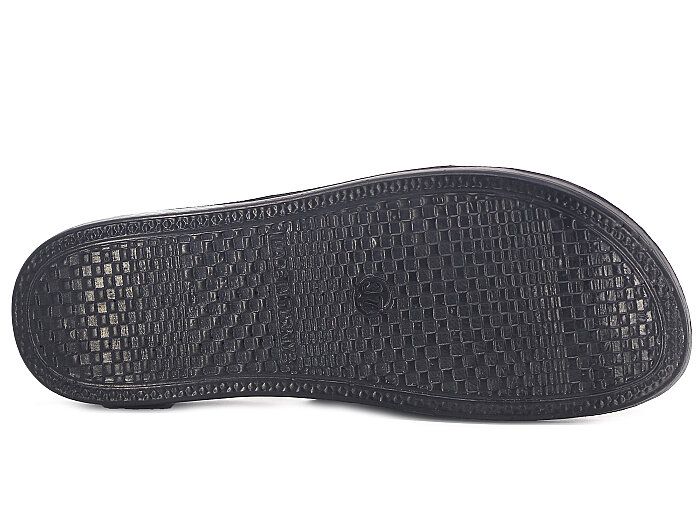 Polex Zenne 1054 Çift Toka Cilt Günlük Terlik Kahve - Kahve Leopar - 3