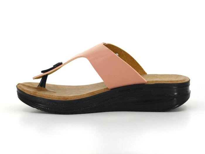 Polex Zenne 18322-1 Cilt Parmak Arası Terlik Pudra - Polex (1)