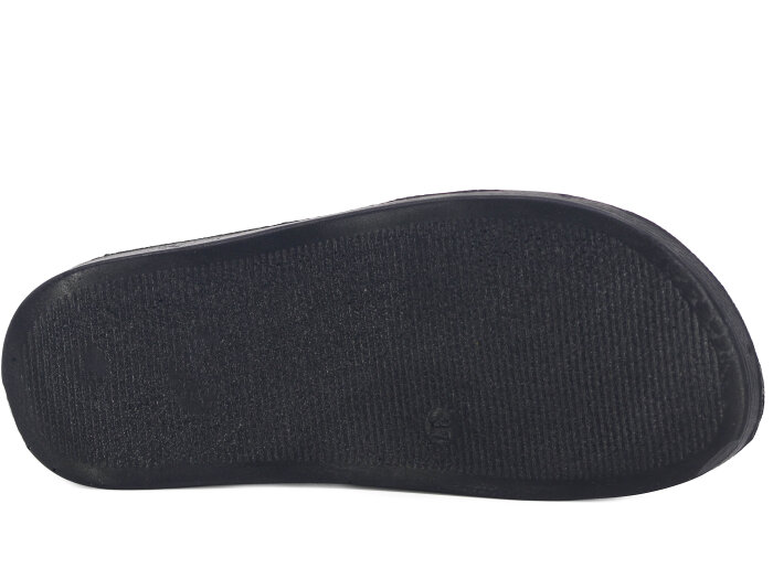 Polex Zenne 5007-C Esem Çapraz Poşetli Günlük Terlik Bej - 3