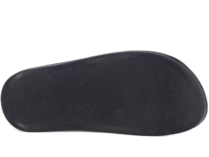 Polex Zenne 5007-C Esem Çapraz Poşetli Günlük Terlik Bordo - 3