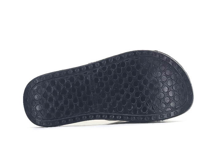 Polex Zenne 5051-C Cırtlı Poşetli Günlük Terlik Taba - 3