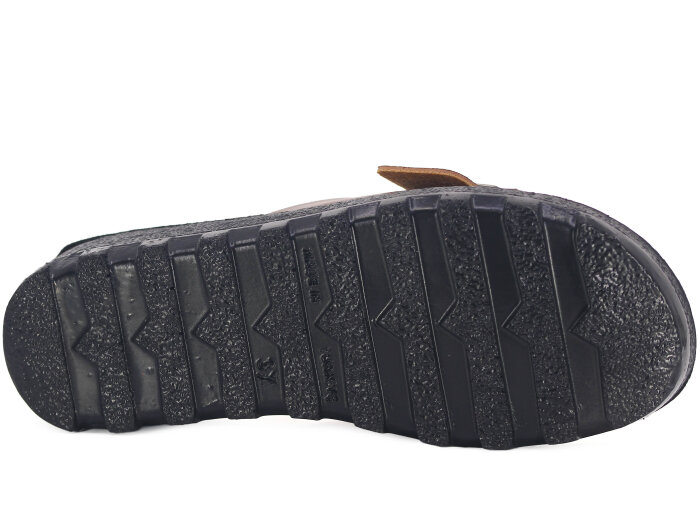 Polex Zenne 5251-C Tek Toka Traktör Taban Günlük Terlik Taba - 3