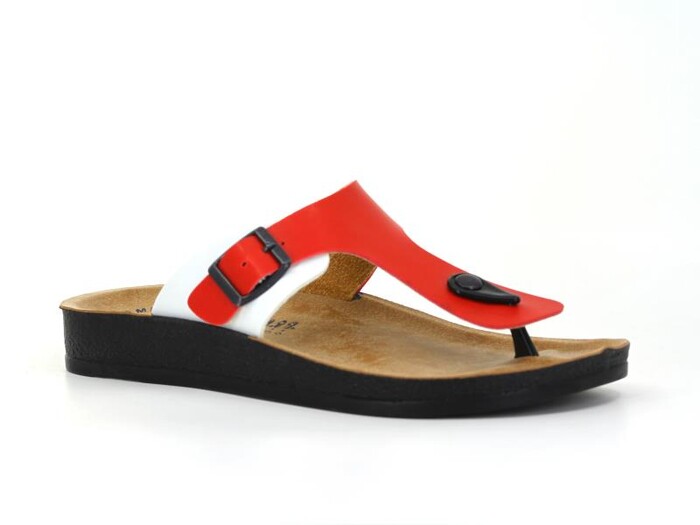 Polex Zenne AŞ322 Parmak Arası Terlik Tommy - Polex