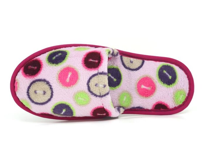 Auris Zenne HSN Çanak Terlik Pudra Puantiye - Auris (1)