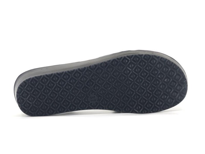 Polex Zenne Z303 Soft Örgülü Günlük Terlik Taba - 3
