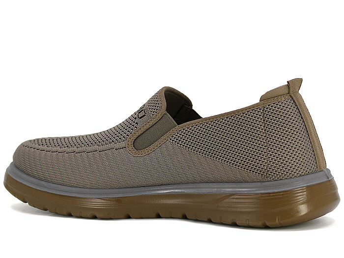 Polialabo Merdane 0533-D 22 Aqua Spor Ayakkabı Vizon - 2