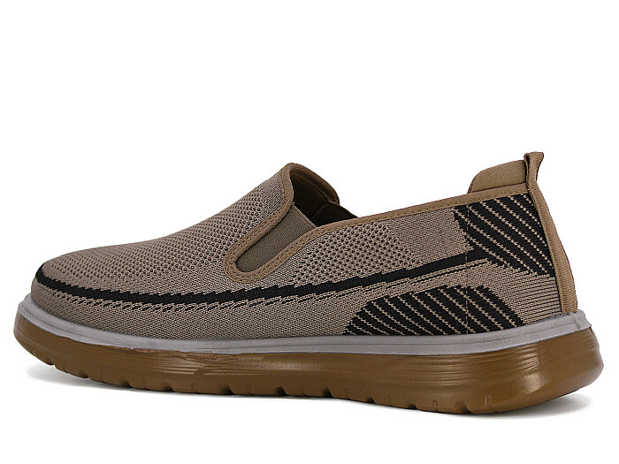 Polialabo Merdane 0533-D 27 Aqua Spor Ayakkabı Camel - Polialabo (1)