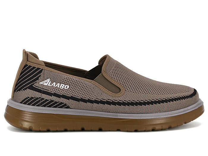Polialabo Merdane 0533-D 27 Aqua Spor Ayakkabı Camel - 3