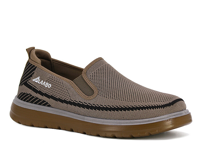 Polialabo Merdane 0533-D 27 Aqua Spor Ayakkabı Camel - Polialabo
