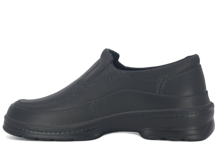 Polialabo Merdane 10001 Eva Günlük Ayakkabı Siyah - Polialabo (1)