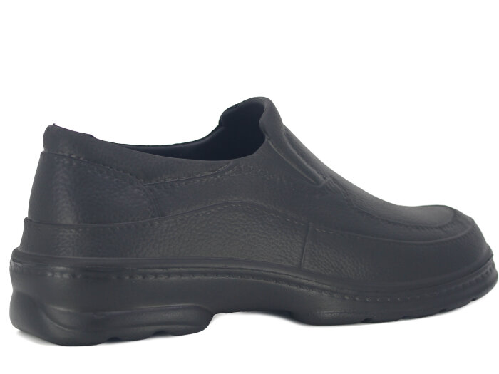 Polialabo Merdane 10001 Eva Günlük Ayakkabı Siyah - 3