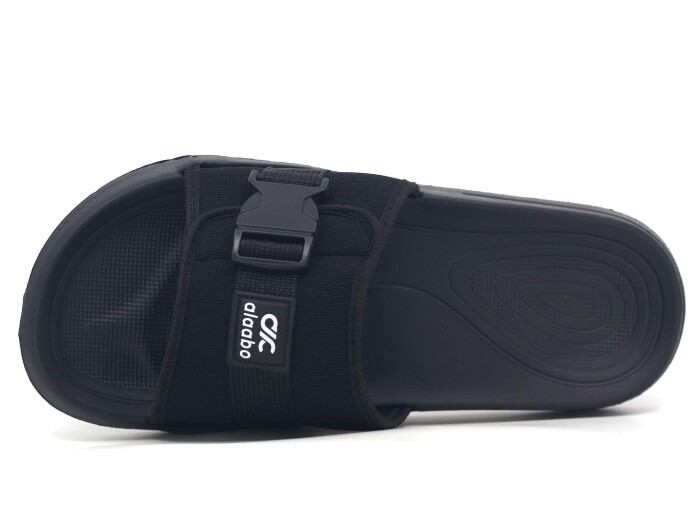 Polialabo Merdane 10048 Poşetli Lux Eva Terlik Karışık - Polialabo (1)