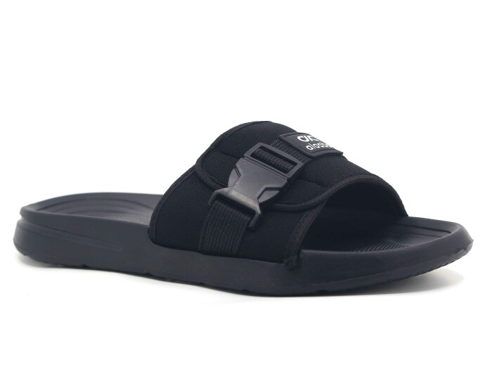 Polialabo Merdane 10048 Poşetli Lux Eva Terlik Karışık - Polialabo