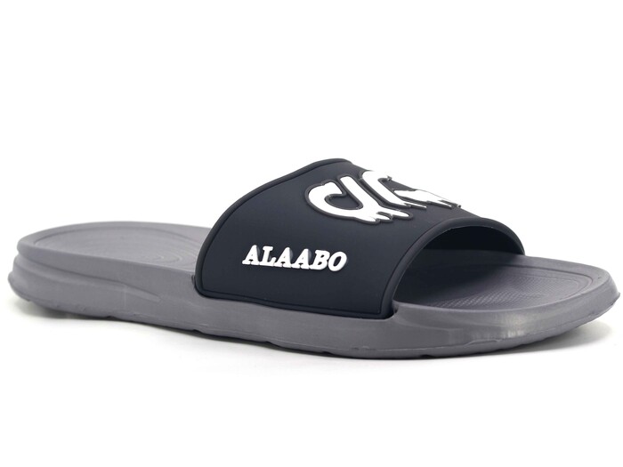 Polialabo Merdane 10062 Poşetli Lux Eva Terlik Karışık - Polialabo (1)