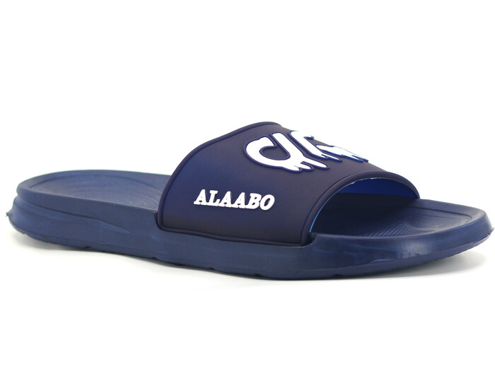 Polialabo Merdane 10062 Poşetli Lux Eva Terlik Karışık - 1