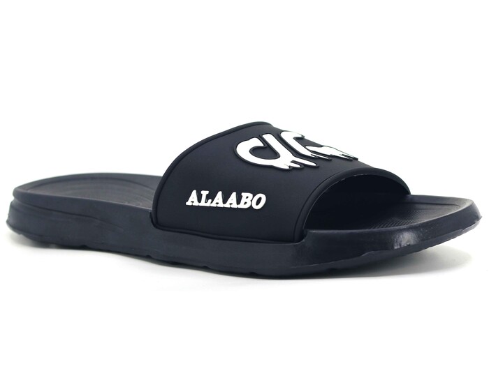 Polialabo Merdane 10062 Poşetli Lux Eva Terlik Karışık - 3