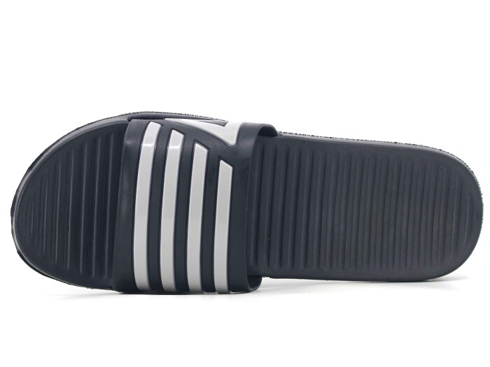 Polialabo Merdane 10089 Poşetli Lux Eva Terlik Siyah - Polialabo (1)