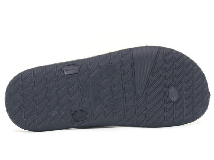 Polialabo Merdane 10092 Poşetli Eva Parmak Arası Terlik Gri - 3