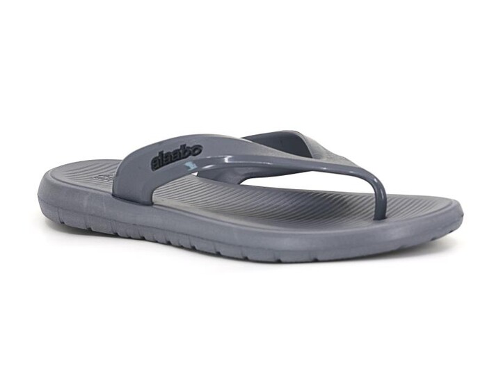 Polialabo Merdane 10139 Poşetli Eva Parmak Arası Terlik Karışık - Polialabo