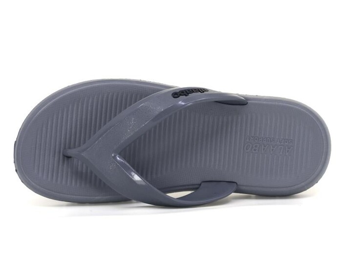 Polialabo Merdane 10139 Poşetli Eva Parmak Arası Terlik Karışık - 4