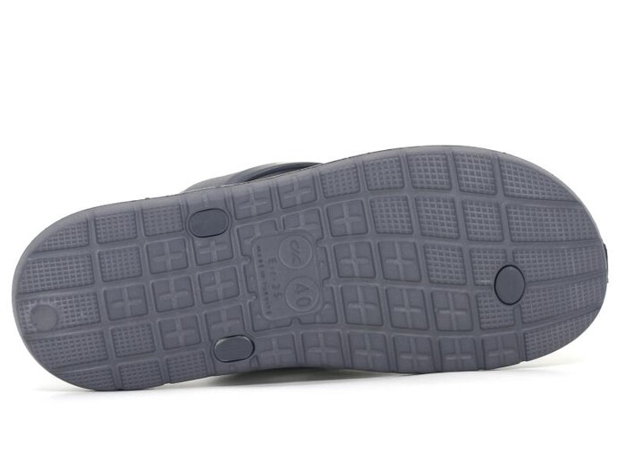 Polialabo Merdane 10139 Poşetli Eva Parmak Arası Terlik Karışık - 7