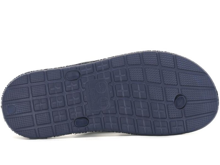 Polialabo Merdane 10139 Poşetli Eva Parmak Arası Terlik Karışık - 8