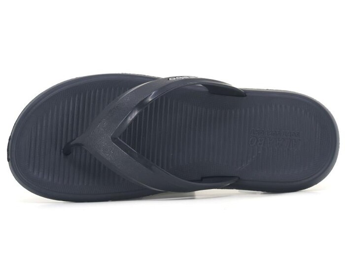 Polialabo Merdane 10139 Poşetli Eva Parmak Arası Terlik Karışık - 6