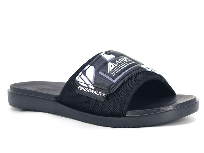 Polialabo Merdane 10162 Poşetli Lux Eva Terlik Karışık - Polialabo