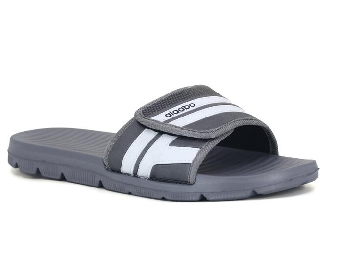 Polialabo Merdane 10182 Cırtlı Poşetli Lux Eva Terlik Karışık - 2