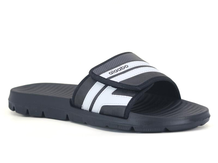 Polialabo Merdane 10182 Cırtlı Poşetli Lux Eva Terlik Karışık - 3