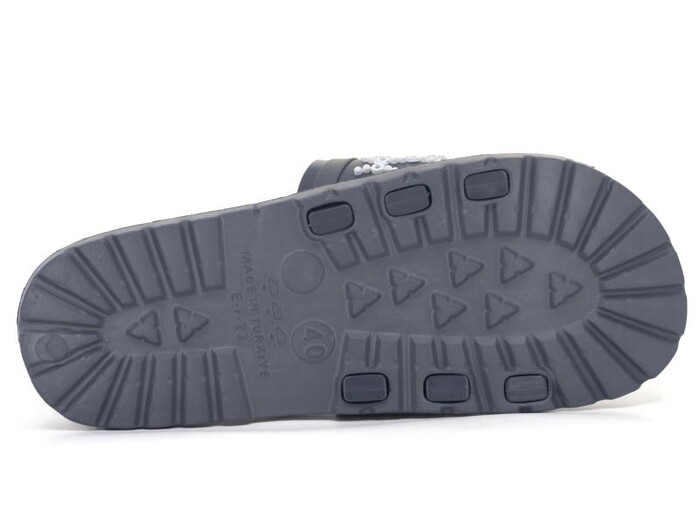 Polialabo Merdane 10188 Poşetli Lux Eva Terlik Karışık - 8