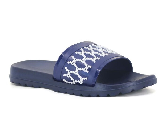 Polialabo Merdane 10188 Poşetli Lux Eva Terlik Karışık - Polialabo (1)