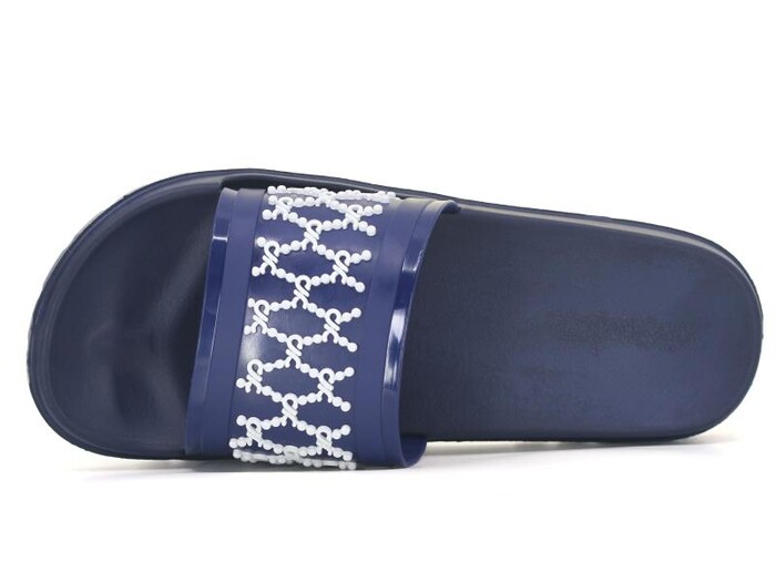 Polialabo Merdane 10188 Poşetli Lux Eva Terlik Karışık - 5