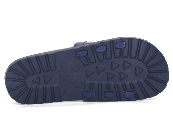 Polialabo Merdane 10188 Poşetli Lux Eva Terlik Karışık - 9