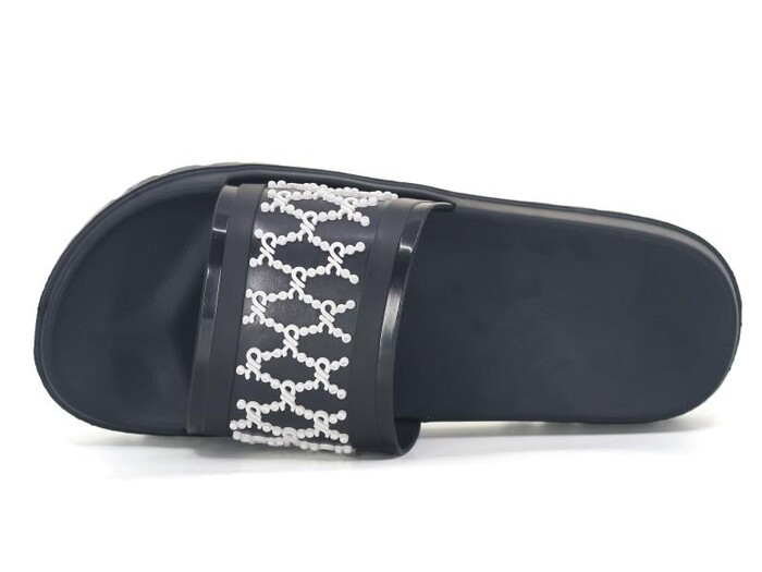 Polialabo Merdane 10188 Poşetli Lux Eva Terlik Karışık - 6